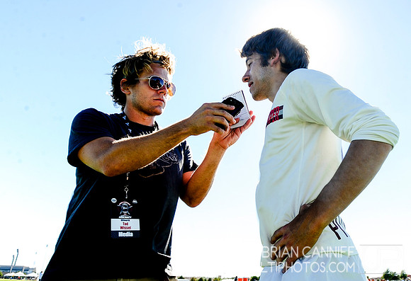 2014 USAU Nationals - Thu