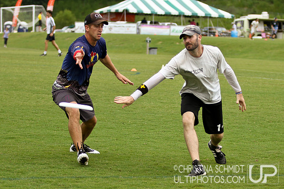 Saturday Photos - Club Terminus 2012