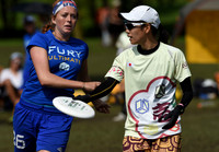 WUCC Day 6 Thursday play