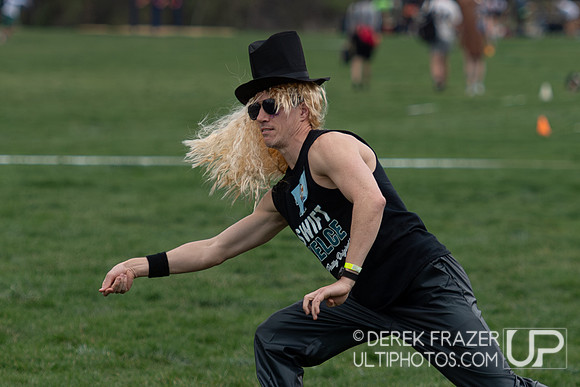 Fools Fest 2025 Saturday Full Coverage