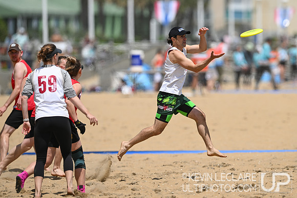 Saturday - 2024 Beach Championships