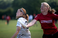 Pool Play - WUGC 2016