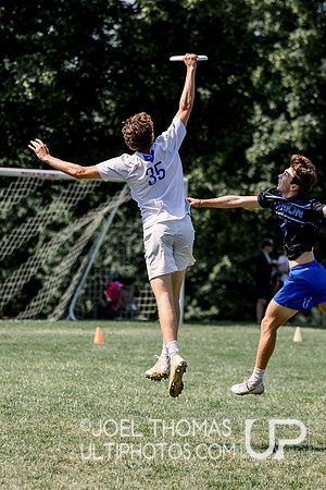 Lehigh Valley Invite - Sunday