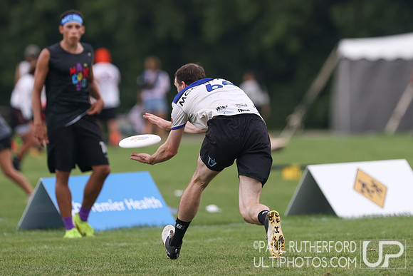 2022 World Ultimate Club Championships