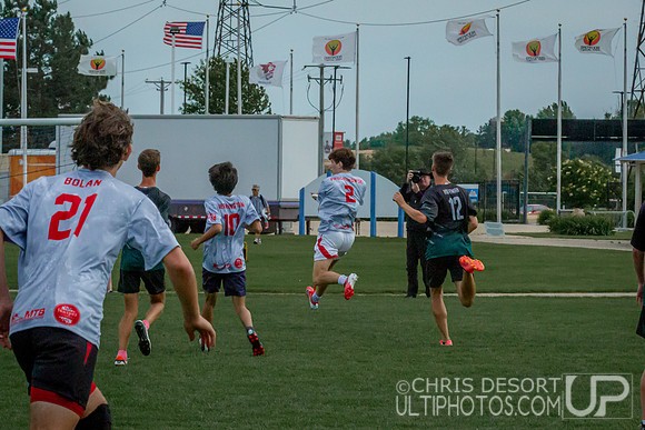 2024 High School National Invite (HSNI) ©