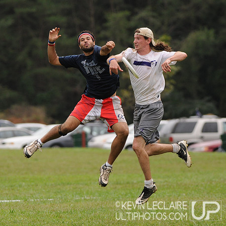 Sunday final round action