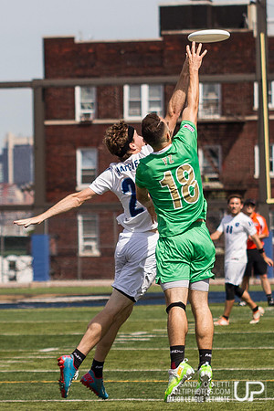 MLU Boston Whitecaps vs New York Rumble 6/21/14