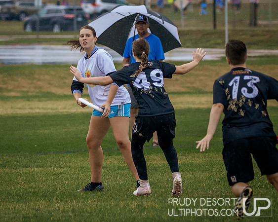 2022 USA Ultimate Youth Club Championships
