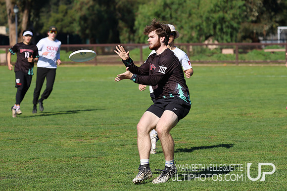 Stanford Invite 2025