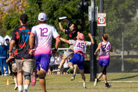 WFDF World Masters Ultimate Championships 2024