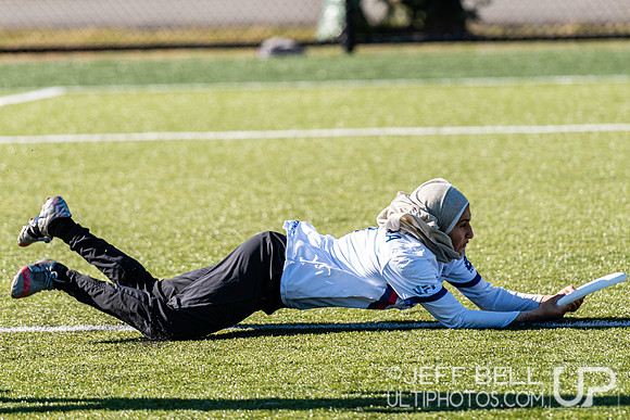 BC Junior Ultimate Championship