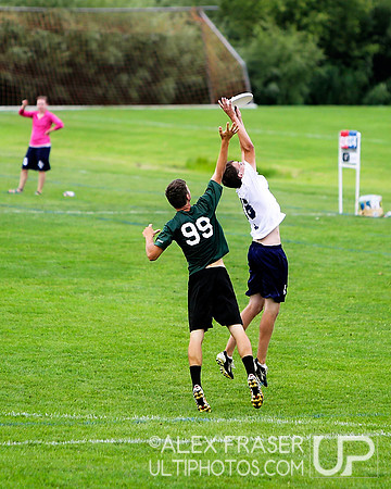 Saturday - YCC 2014