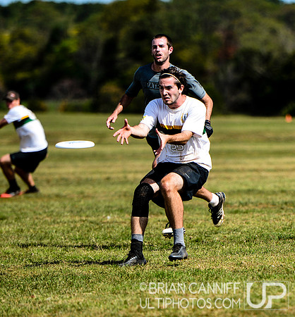 2014 USAU MA Reg D2 Men's