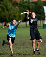 Wednesday WUCC 2014 Action