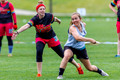 Hot Flash v Molly Grey
