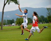 WJUC Day 2 - Tuesday