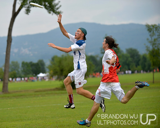 WJUC Day 2 - Tuesday