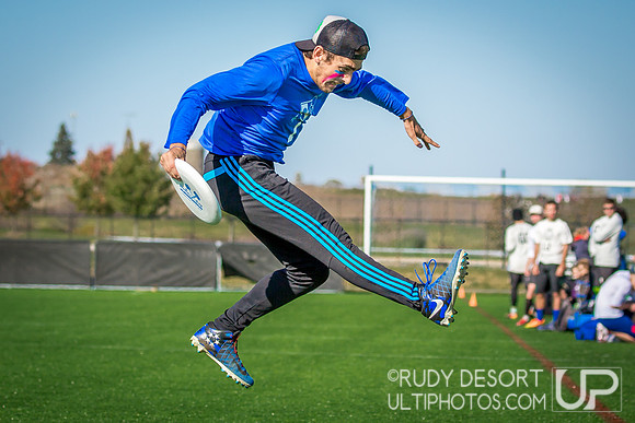 Windy City Invite 2016