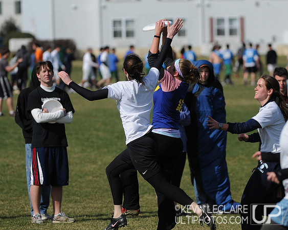 Steakfest Women's Sunday Games