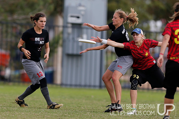 2013 Club Nationals