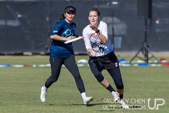 2024 USA Club National Championships