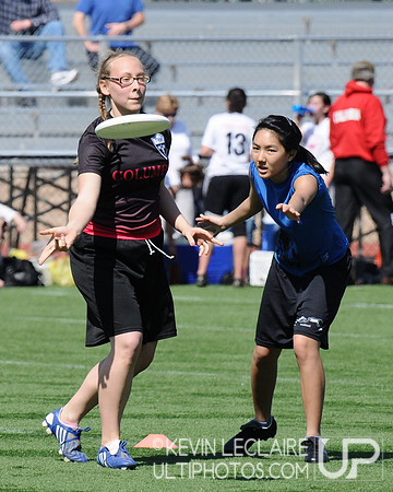 YHB Girls Invite Saturday