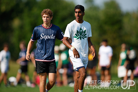 USA Ultimate YCC 2025