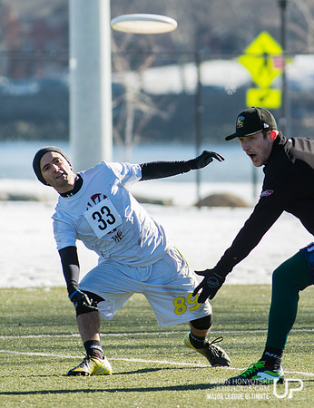 New York Rumble Combine 2-22-2014