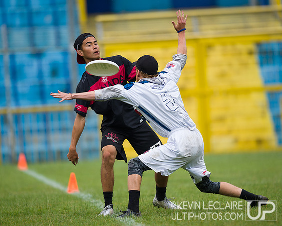 2014 WJUC Open Finals