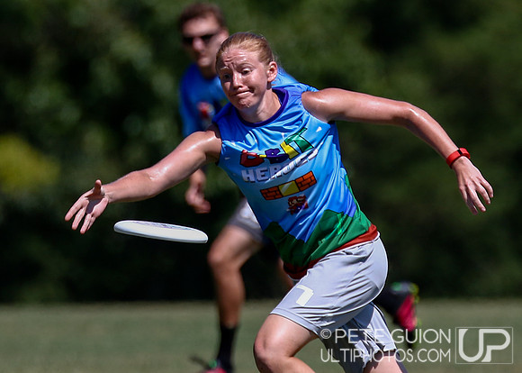 Mid Atlantic Sectionals