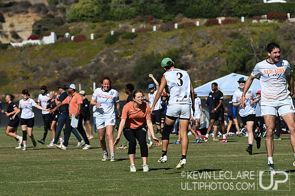 Space Force vs XIST - Thursday Pool Play R3 - Club Champs 2024