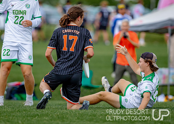2024 High School National Invite (HSNI)