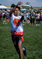 USA Ultimate Youth Club Championships 2025