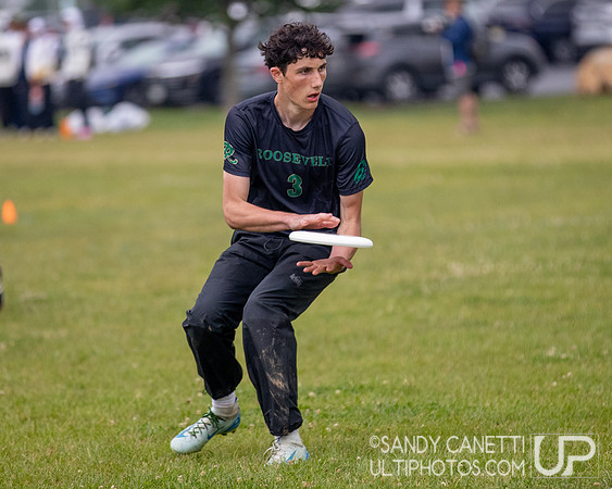 HSNI 2025 - Saturday Action