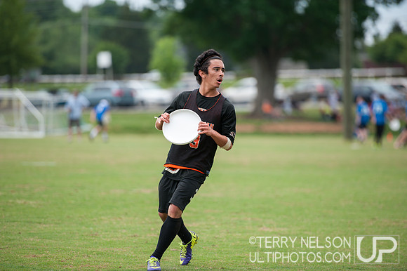 2014 Southern High School Regional Championship
