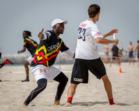 WCBU 2015 Tues Mixed, UGA vs CAN