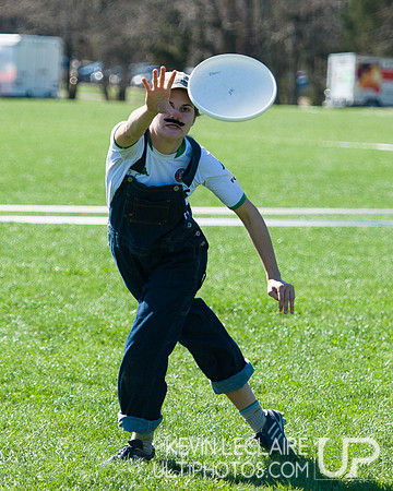 Fools Fest 2014 Sunday Action