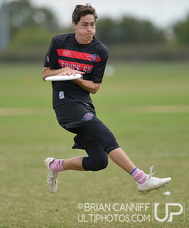 USA ULTIMATE NATIONAL CHAMPIONSHIPS - Friday