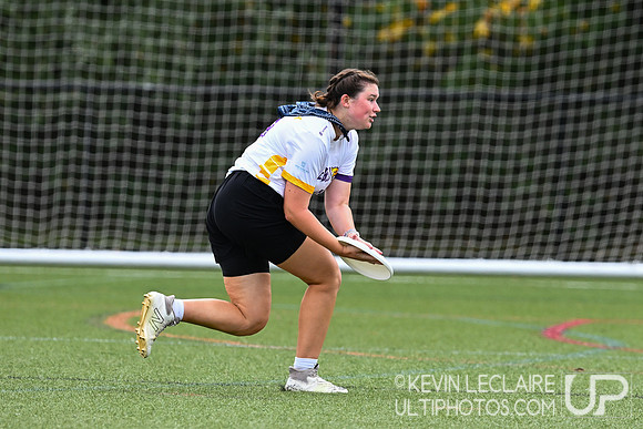 2024 Mid-Atlantic Regionals Saturday Action