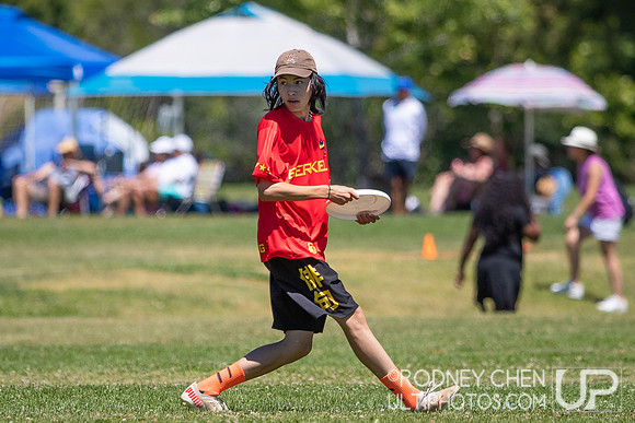 2022 California High School State Championships