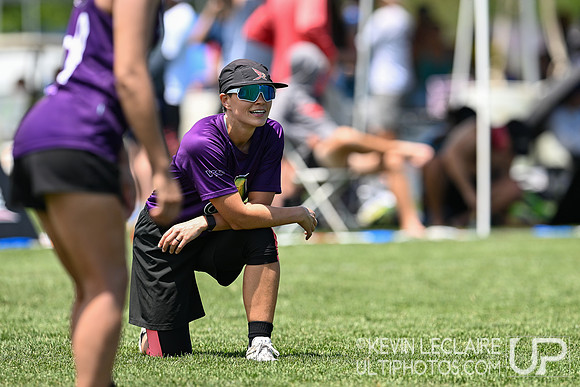 Old News vs Ripe Masters Women's Final - 2025 Masters Championsh