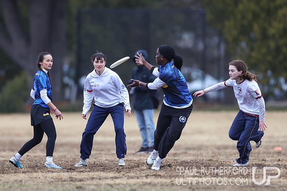 2025 New England Open