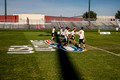 Semis - Sat Men's - 2014 - 1- USAU US Open