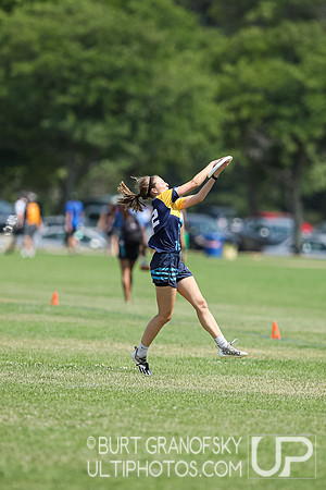 Sunday Action -- Boston Invite 2022