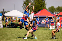 2024 USA Ultimate Youth Club Championships