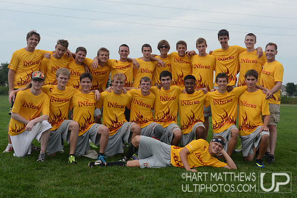 Saturday - YCC 2014