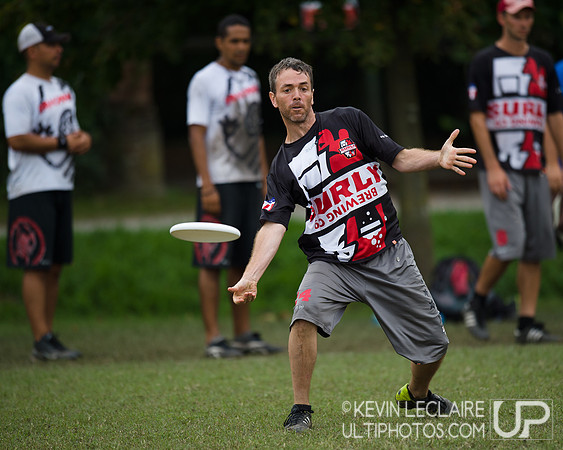 Wednesday WUCC 2014 Action