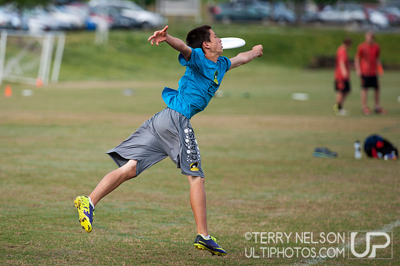 2014 Southern High School Regional Championship