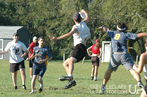 BRDM at Capitol Sectionals 2006
