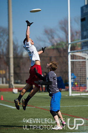 YULA 2015 Tournament Sunday
